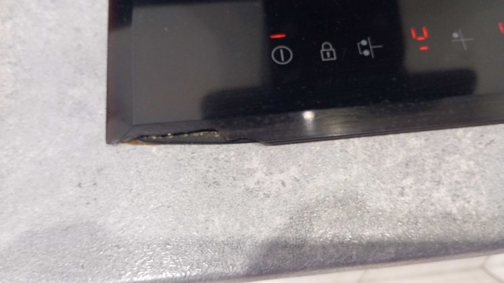 Płyta indukcyjna beko