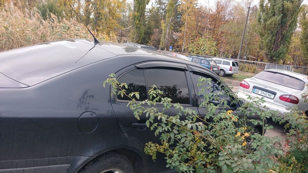 Продам Шкода Октавія 2004рік