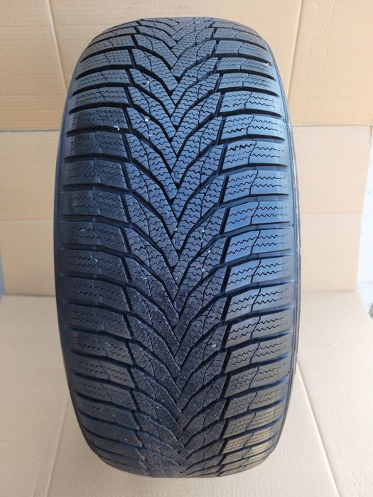 Nexen Winguard Sport 2 215/50R17 95 V 2024rok