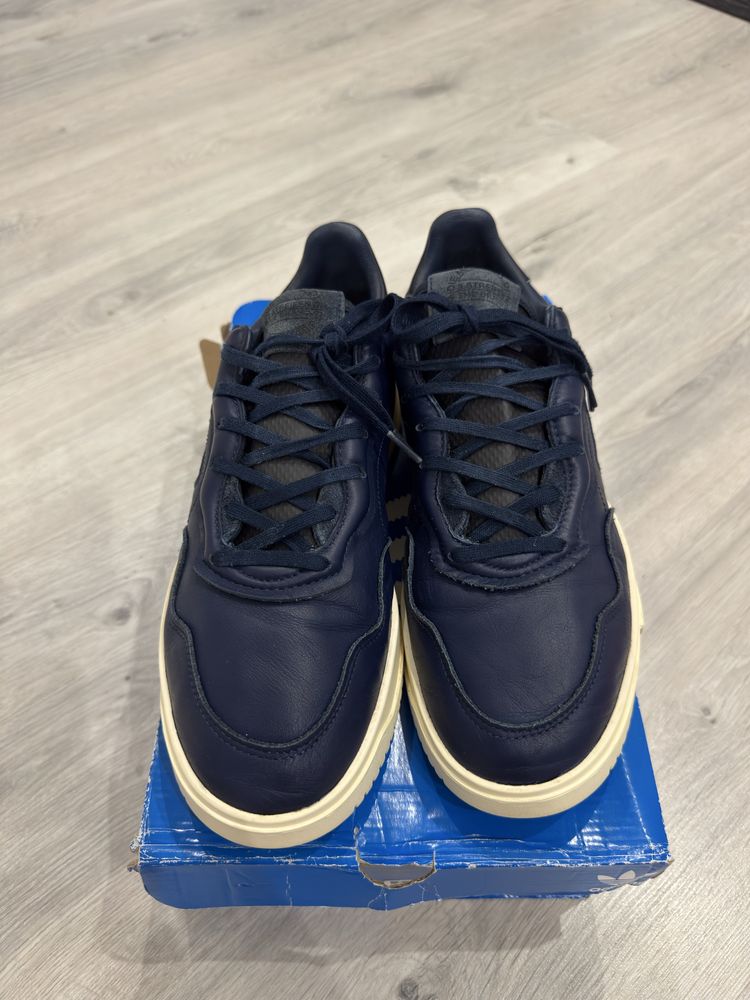 Adidas SC premier 44,5 шкіряні