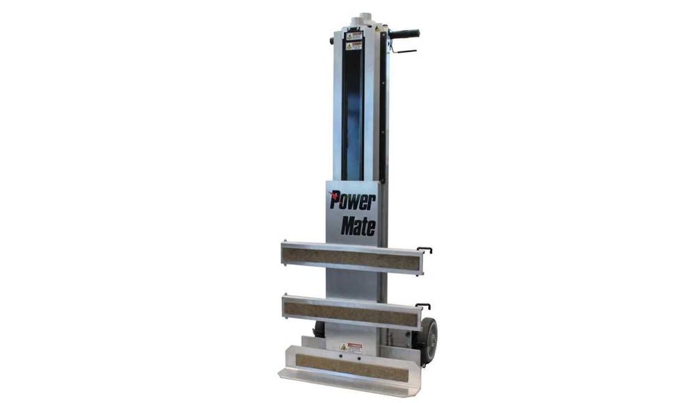 300 kg Schodołaz towarowy z windą PowerMate LE1