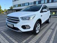 Ford Kuga Navi*Tempomat*Bezwypadkowy*Nowy Rozrząd
