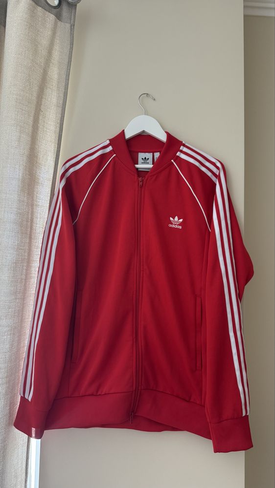 Casaco Adidas Classic