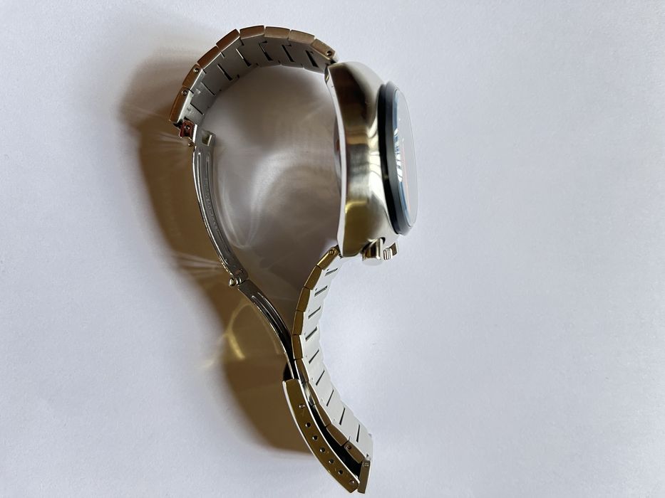 Citizen Bullhead cronógrafo vintage