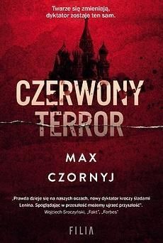 Czerwony Terror, Max Czornyj