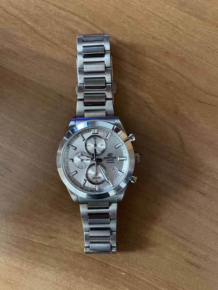 Продам/Обменяю часы Casio в отличном состоянии