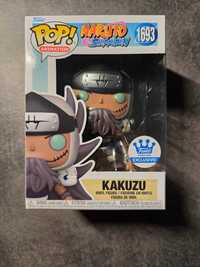 Kakuzu 1693 Spider Man 48 Funko Pop Naruto