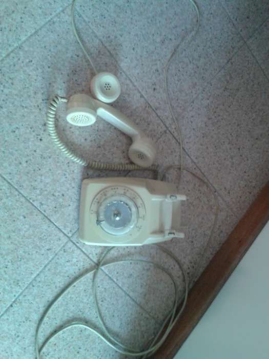 Telefone RING antigo em bom estado