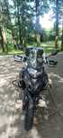 Benelli TRK 502X