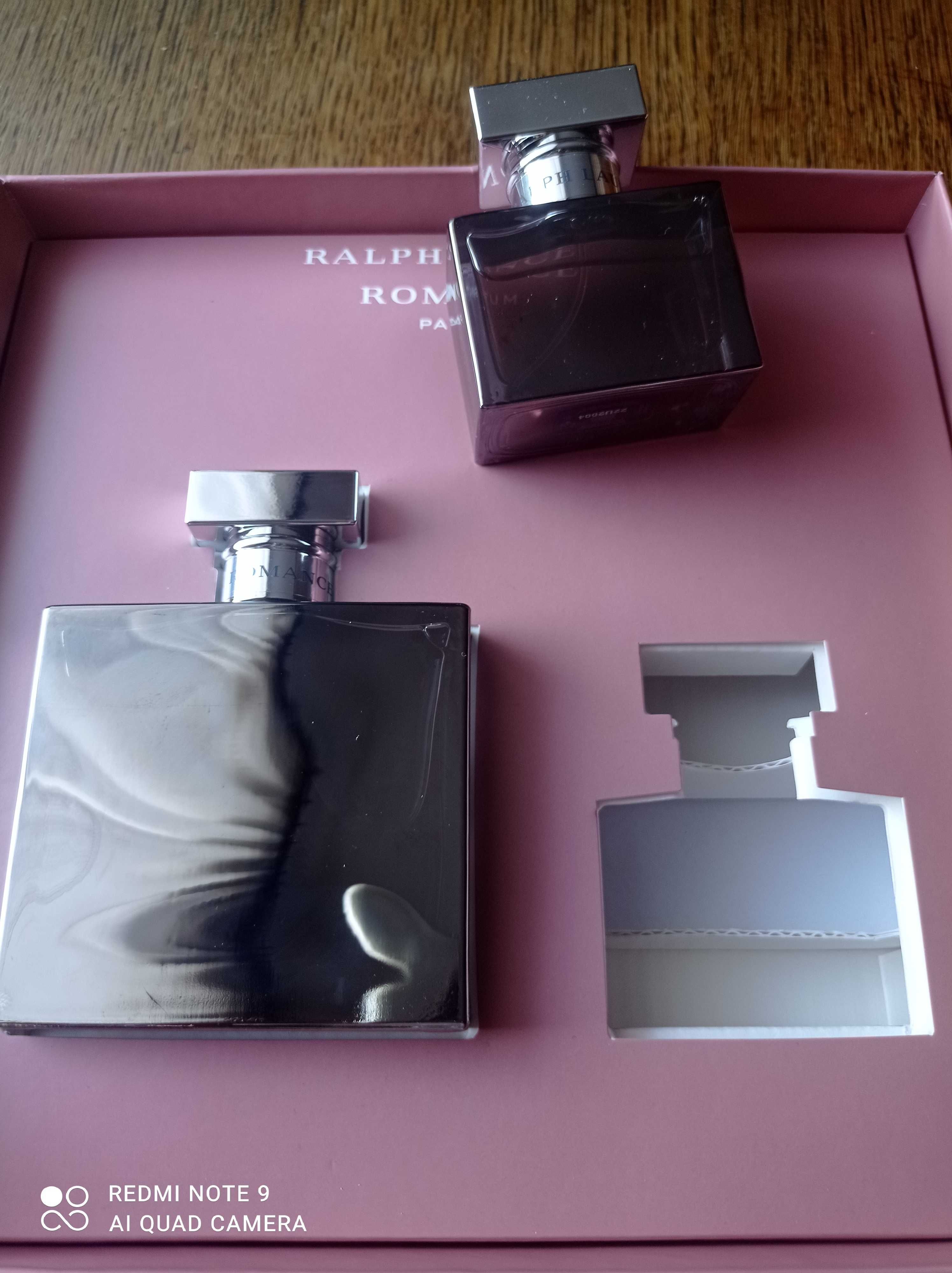 Ralph Lauren Romance perfumy