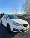 Seat Ibiza Seat Ibiza 2008
