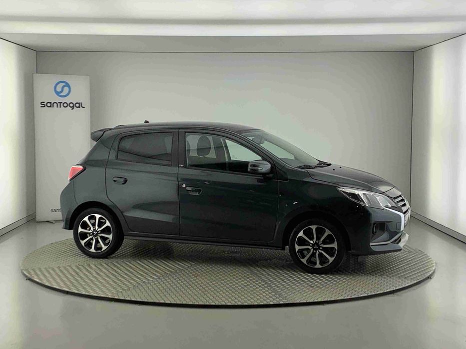 Mitsubishi Space Star 1.2 Connect Edition