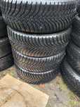 Komplet opon Falken HS01 Eurowinter 195/55r16 87H