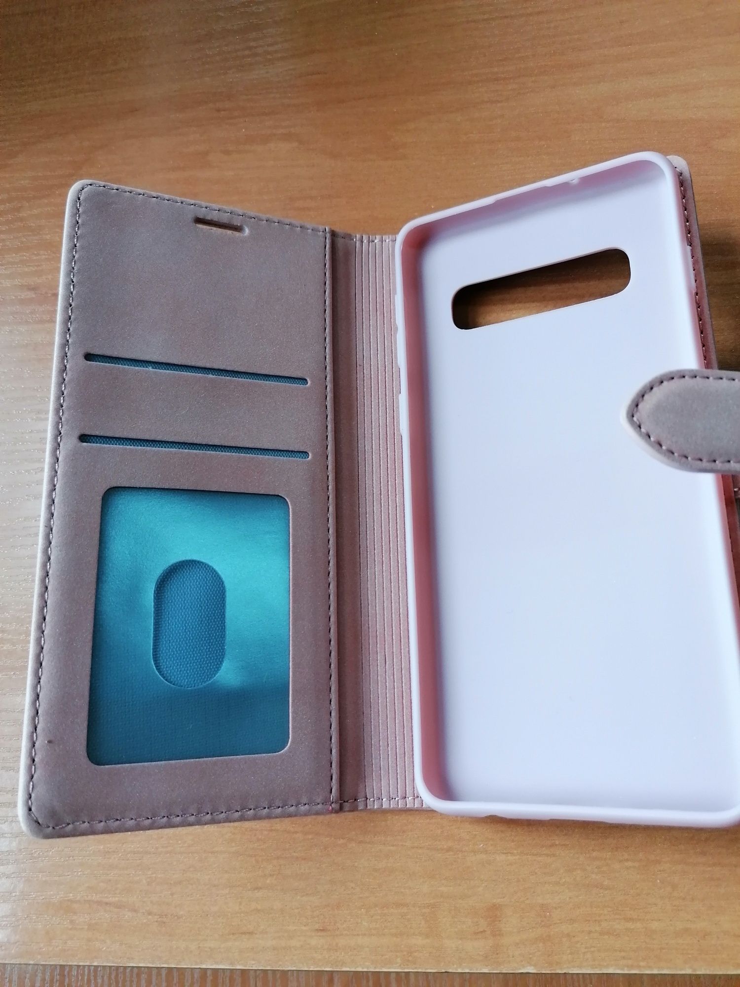 Pokrowiec, Etui do Samsung Galaxy S10