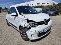 Renault twingo 1.0