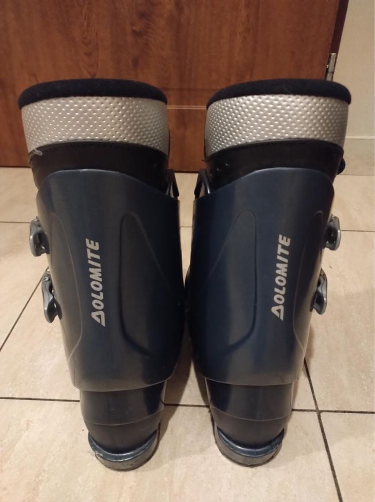 Uzywane buty narciarskie Dolomite