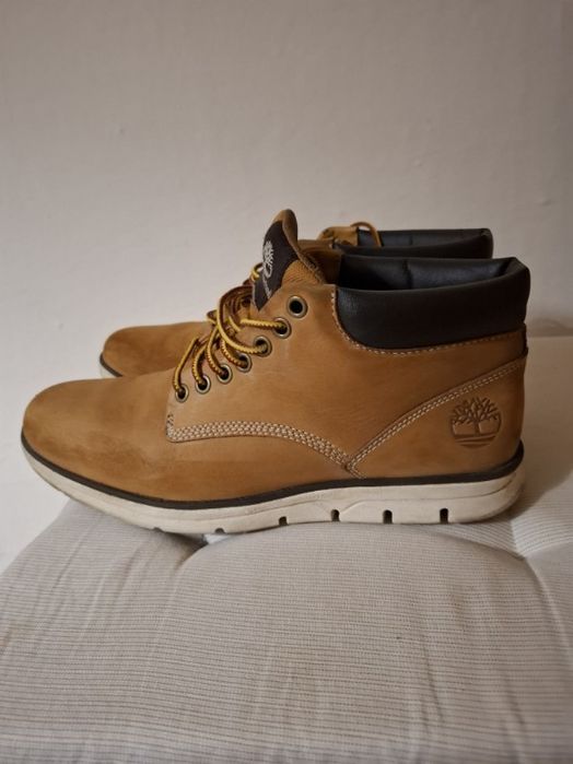 Buty męskie Timberland rozmiar 41
