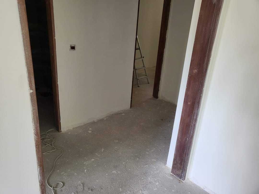 TM REMODELAÇÕES.