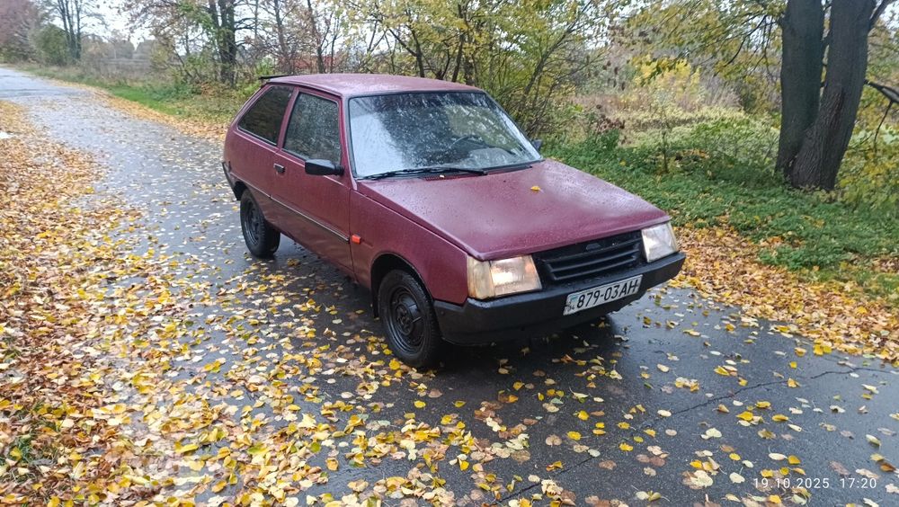 Продам ЗАЗ Таврія
