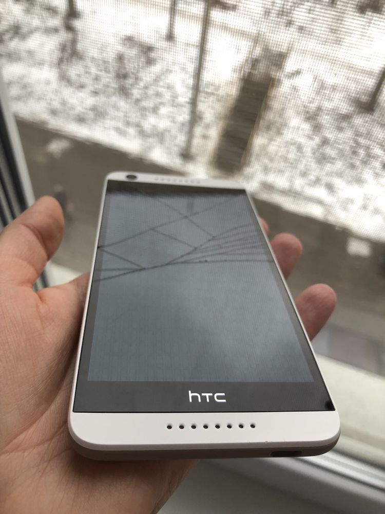 Смартфон мобильный телефон HTC Desire 626G Dual Sim