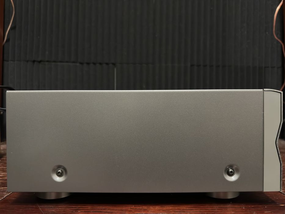 Wzmacniacz Yamaha AX-396