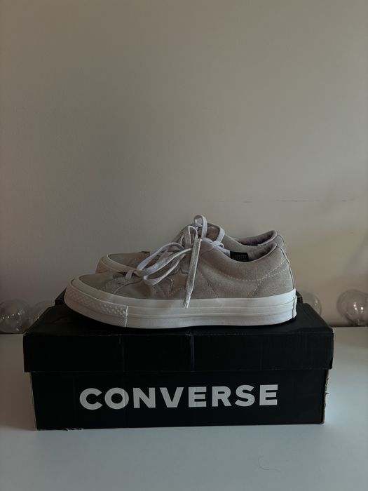 Buty converse one star