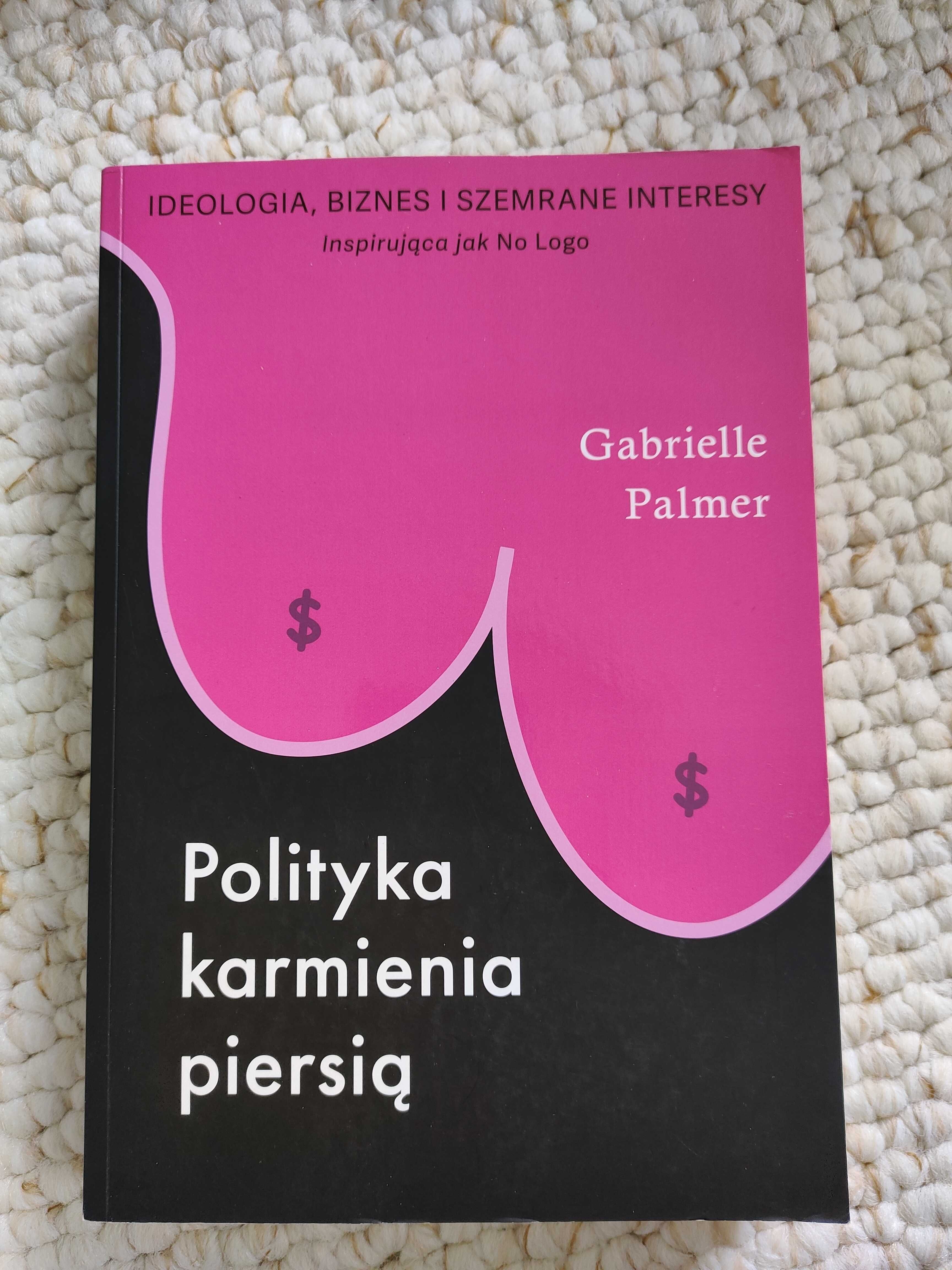 Polityka karmienia piersią