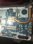 płyta główna laptopa HP 250 G5