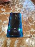 Xiaomi mi 9t 128Гб (весь комплект+2чехла)