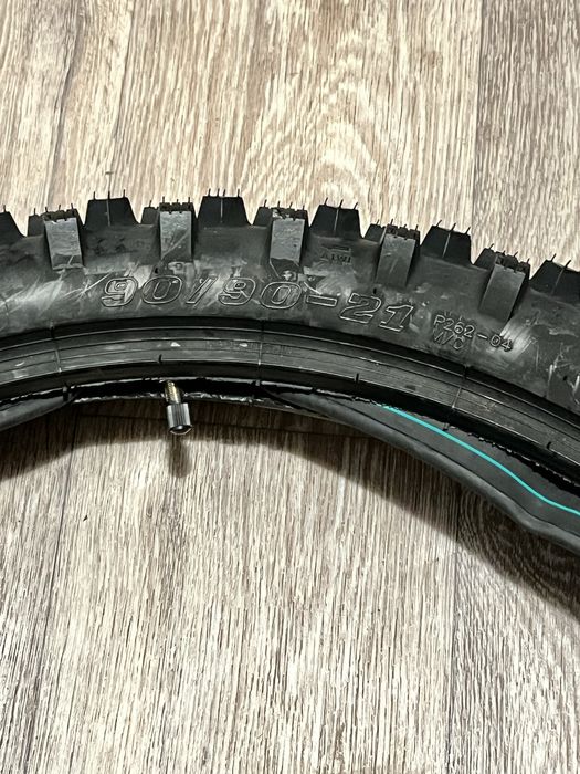 Мотошина MXmaster 90/90 R21