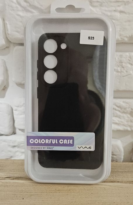 Чехол для Samsung S22/23
