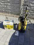 Karcher K7 Full Control Plus T Racer