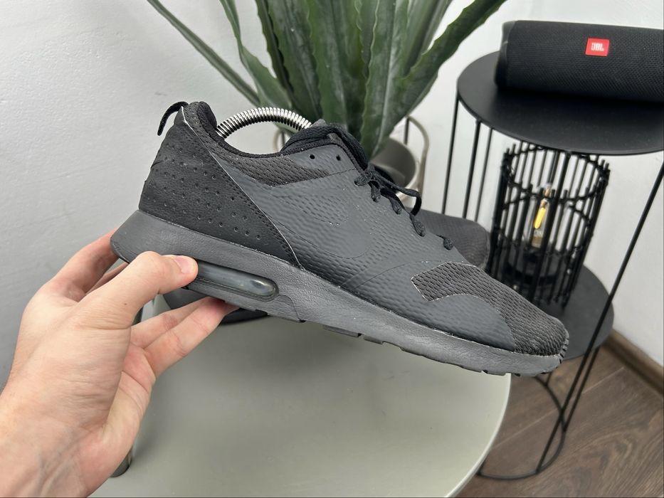 Оригінал! Кросівки Nike Air Max Tavas 43 розмір М05778