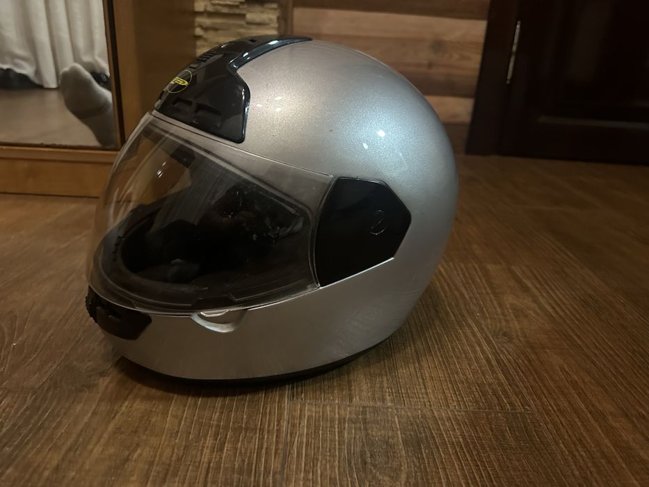 Продам шлом на мотоцикл