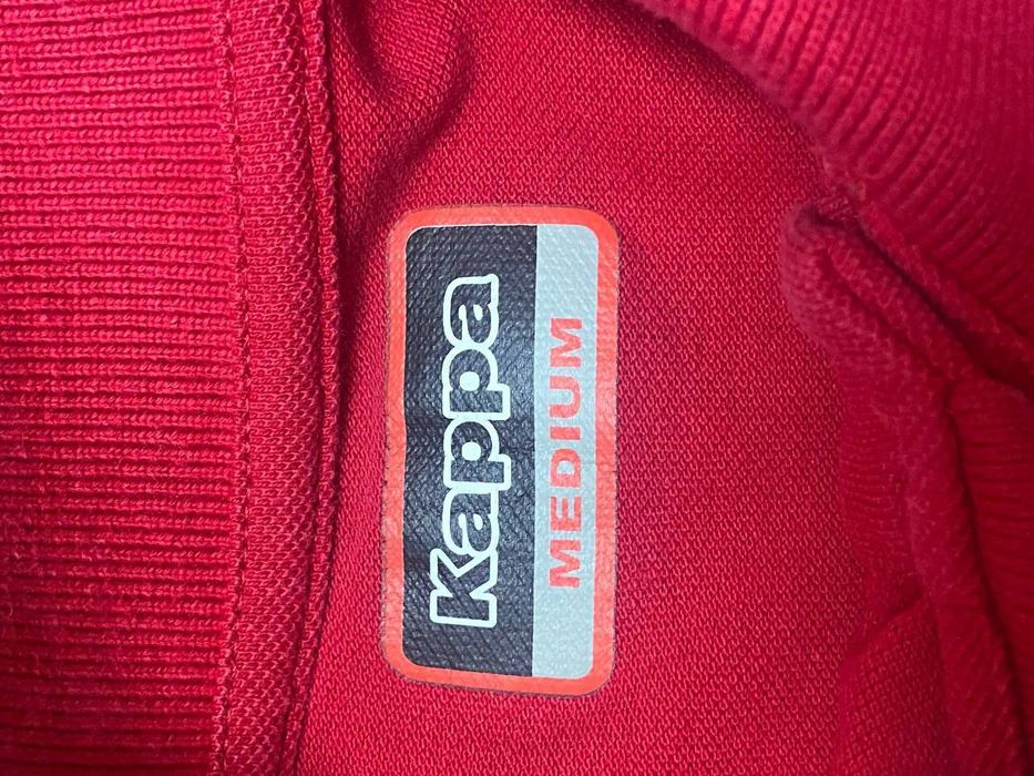 Футболка kappa Medium