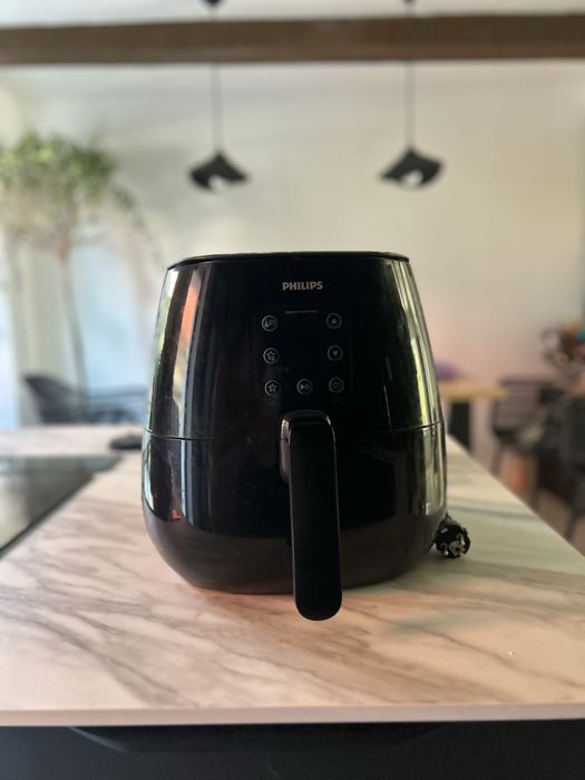 Frytkownica Philips Airfryer XL niskotłuszczowa