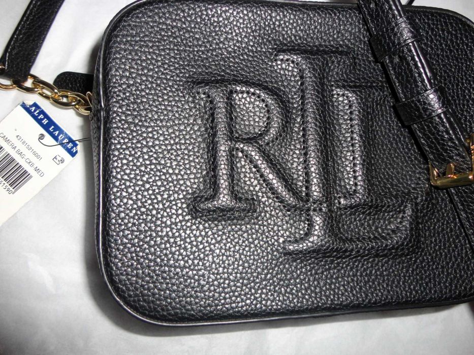 Carteira Ralph Lauren