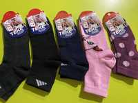 Продам дитячі нові шкарпетки різних розмірів