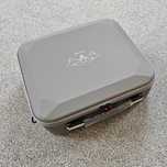 Case STARTRC dla DJI AIR 3 Fly More Combo -Idealna ochrona i mobilność