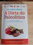 Dieta do paleolitico