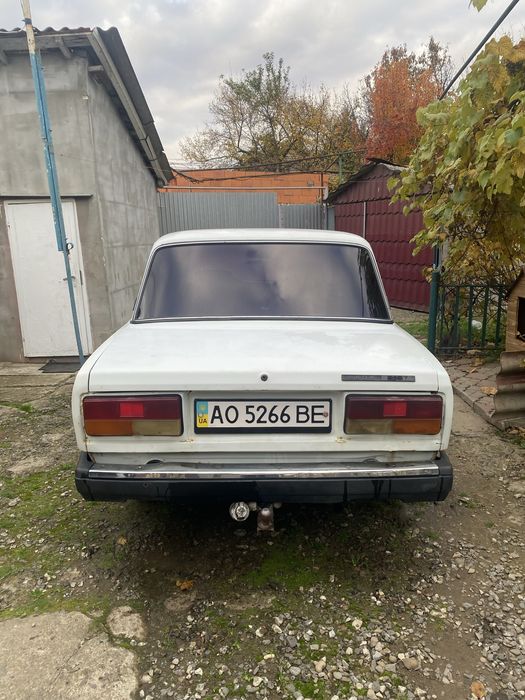 Продам Ваз 2107*