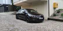 Volkswagen Scirocco 2.0TSI 250km DSG - 2008/178kkm