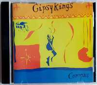 Gipsy Kings Compas
