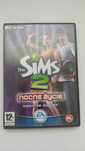 The Sims 2 pc nocne zycie