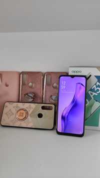 Oppo A31 dobry stan etui damski