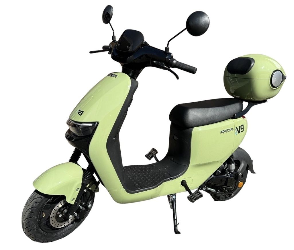 Електровелосипед FADA N9 1200W