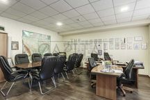 Аренда офиса 530м2, ул. Туполева Академика, Нивки