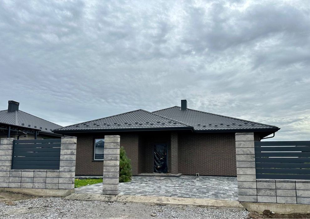 Продається ідеальний 3к будинок!!