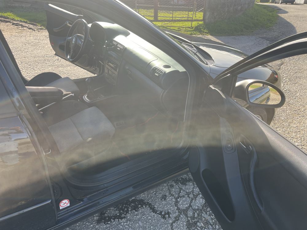 Seat Leon FR 1.9 TDI 150cv