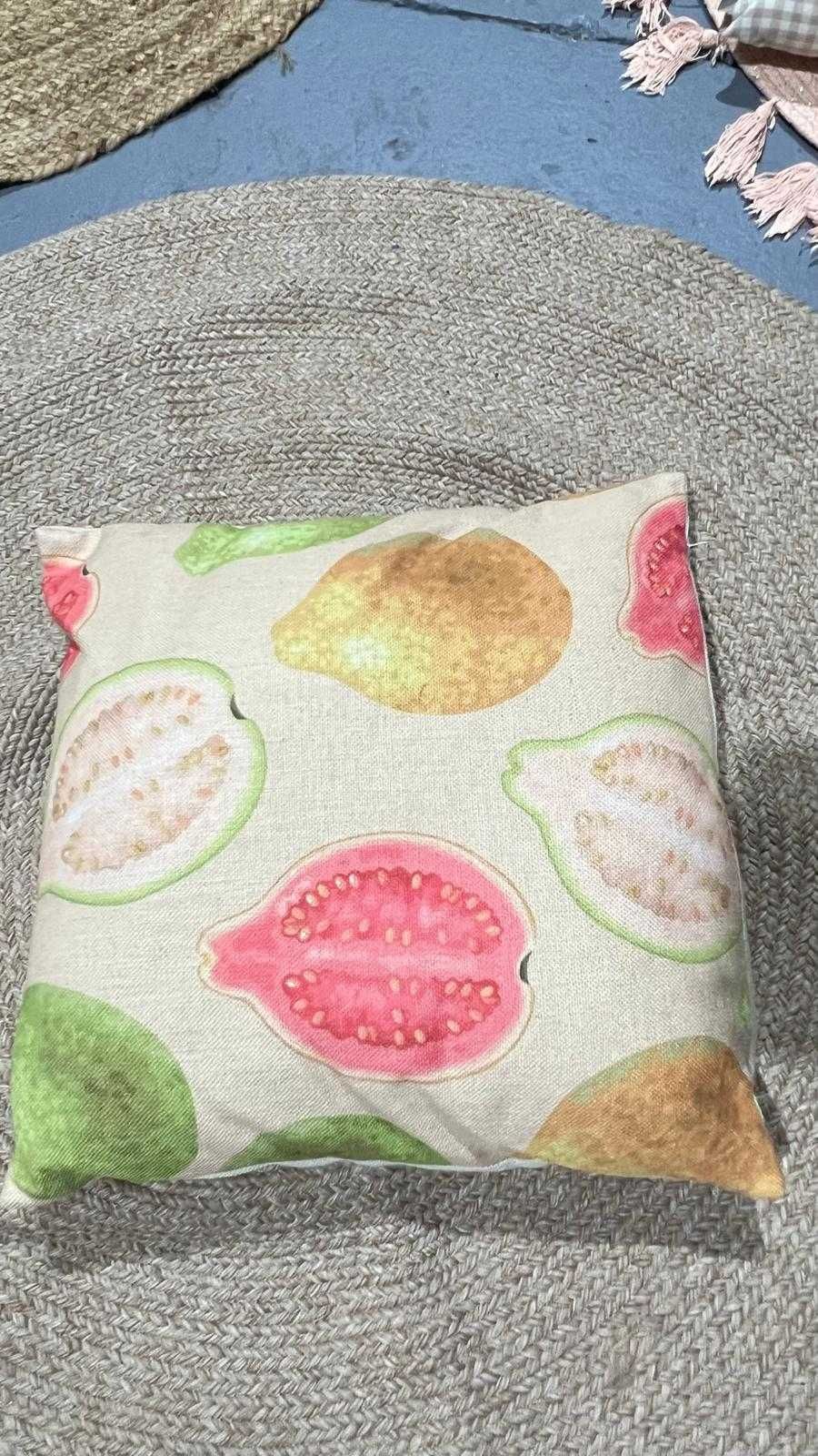 Almofada das Frutas